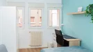 Room for rent, Zaragoza, Aragón, &lt;span class=&quot;blurred street&quot; onclick=&quot;ProcessAdRequest(9271321)&quot;&gt;&lt;span class=&quot;hint&quot;&gt;See streetname&lt;/span&gt;[xxxxxxxxxxxxx]&lt;/span&gt;