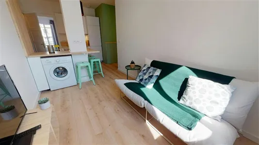 Rooms in Grenoble - photo 9