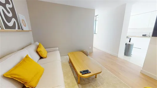 Rooms in Lyon - photo 10