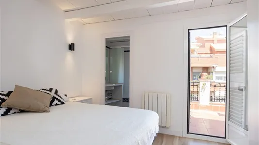 Apartments in Barcelona Gràcia - photo 8