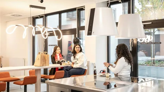 Apartments in Hamburg Mitte - photo 7