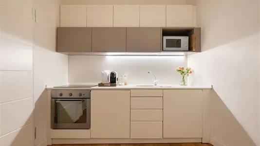 Apartments in Florence - photo 2