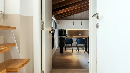 Apartments in Valencia L'Eixample - photo 7