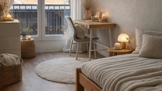 Apartments in Brussels Etterbeek - photo 3