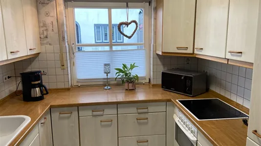 Apartments in Borken - photo 5