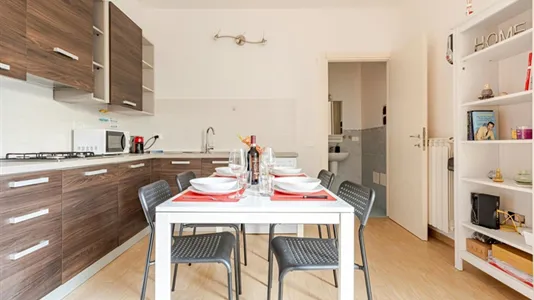 Apartments in Florence - photo 2