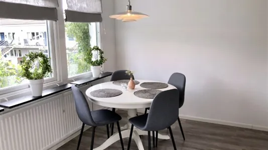 Apartments in Gothenburg West - photo 3