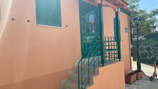 Rooms in Neapoli-Sykies - photo 7