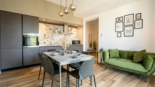 Rooms in Padua - photo 8