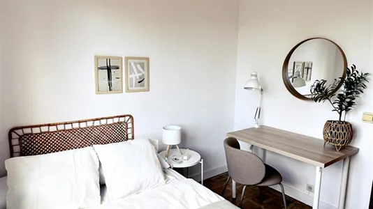 Apartments in Madrid Moncloa-Aravaca - photo 5