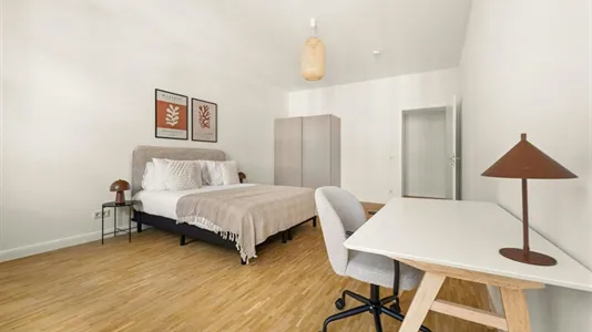 Apartments in Berlin Mitte - photo 5