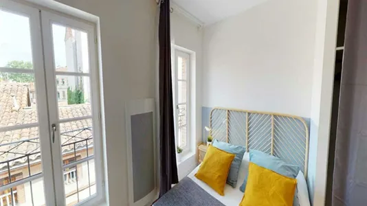 Rooms in Toulouse - photo 5