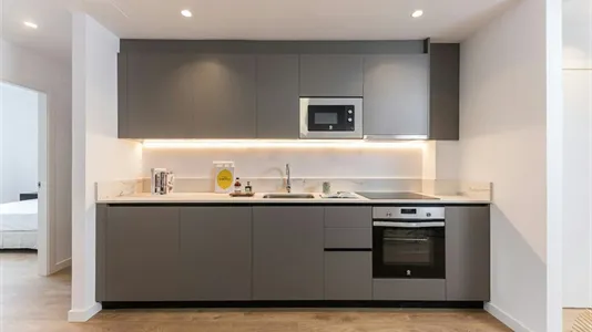 Apartments in Valencia Extramurs - photo 4