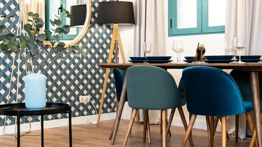 Apartments in Madrid Arganzuela - photo 9