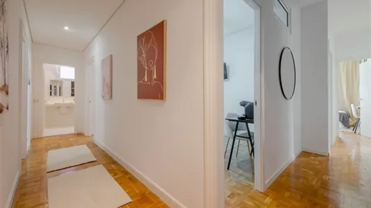 Rooms in Madrid Chamberí - photo 8