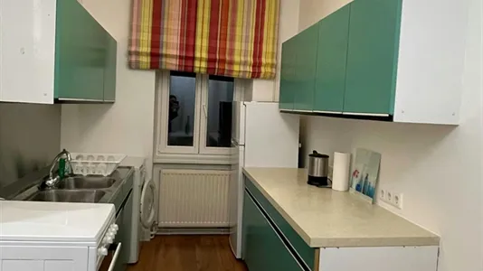 Apartments in Vienna Margareten - photo 4