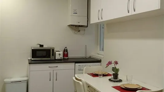 Rooms in Madrid Moncloa-Aravaca - photo 10