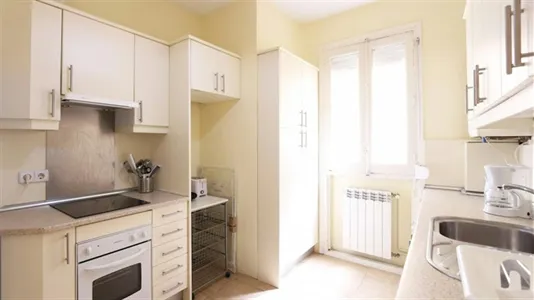 Rooms in Madrid Retiro - photo 7