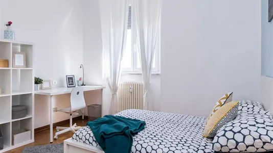 Rooms in Milano Zona 7 - Baggio, De Angeli, San Siro - photo 2