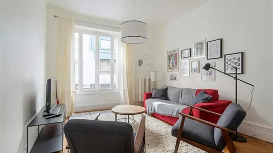 Apartments in Lyon - photo 2
