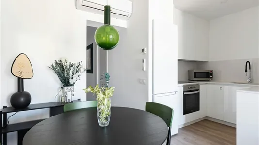 Rooms in Barcelona Les Corts - photo 7