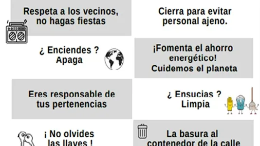 Rooms in Málaga - photo 7