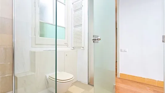 Rooms in Barcelona Gràcia - photo 7