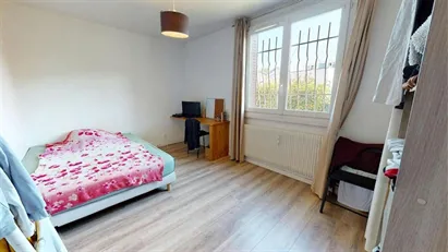 Room for rent in Lyon, Auvergne-Rhône-Alpes