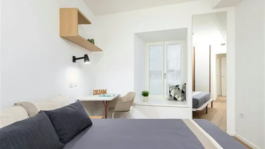 Rooms in Trento - photo 6