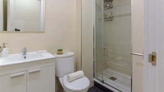 Rooms in Madrid Retiro - photo 7