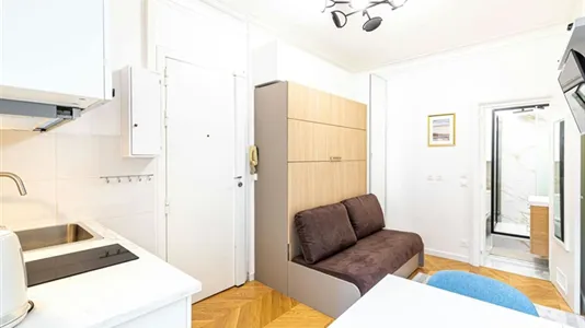 Apartments in Paris 15ème arrondissement - photo 10