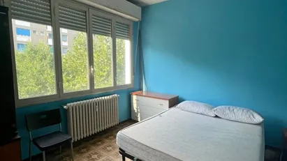 Room for rent in Turin, Piemonte