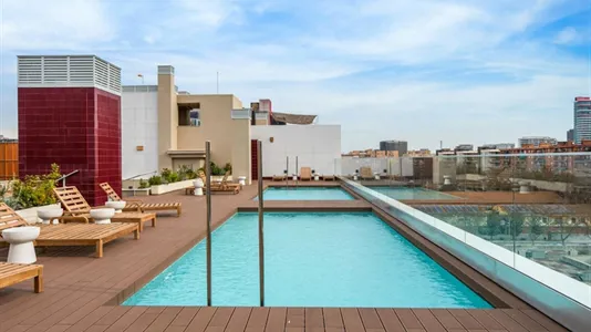 Apartments in Barcelona Sant Martí - photo 1