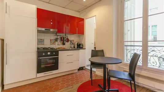 Apartments in Paris 14ème arrondissement - Montparnasse - photo 7