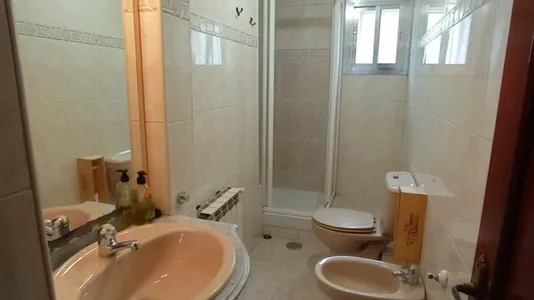 Rooms in Madrid Ciudad Lineal - photo 8