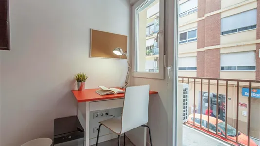 Rooms in Burjassot - photo 5