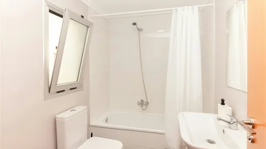 Rooms in Valencia Algirós - photo 5