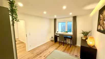 Room for rent in Munich