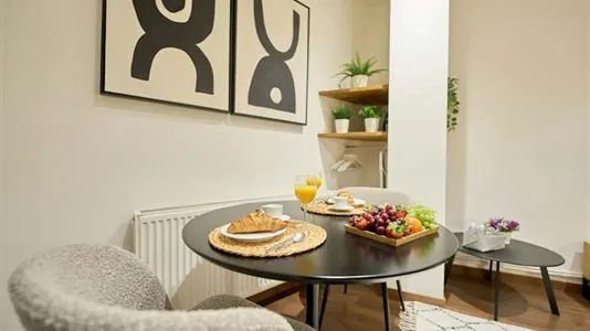 Apartments in Stad Brussel - photo 4