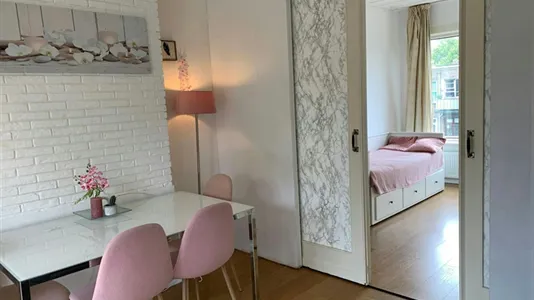 Apartments in Location is not specified - photo 9