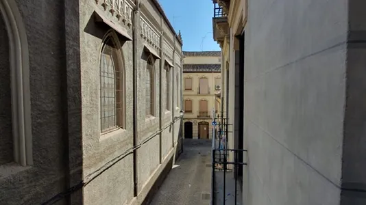 Rooms in Granada - photo 6