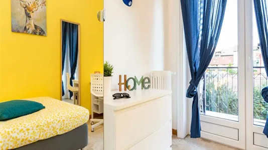 Rooms in Milano Zona 4 - Vittoria, Forlanini - photo 8