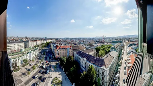 Apartments in Vienna Hernals - photo 10