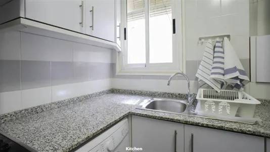 Rooms in Valencia L'Eixample - photo 7