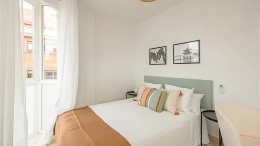 Rooms in Madrid Tetuán - photo 5