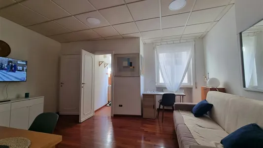 Apartments in Roma Municipio XIII – Aurelia - photo 10