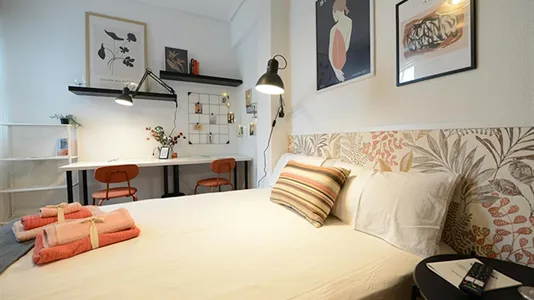 Rooms in Bilbao - photo 6