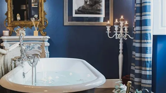 Apartments in Florence - photo 9