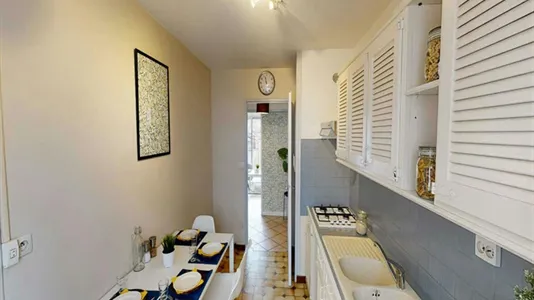 Rooms in Lyon - photo 5