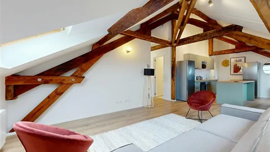 Rooms in Stad Brussel - photo 5